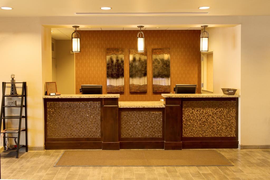 Little Missouri Inn & Suites Watford City Kültér fotó
