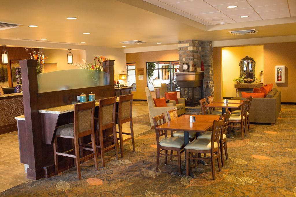Little Missouri Inn & Suites Watford City Kültér fotó