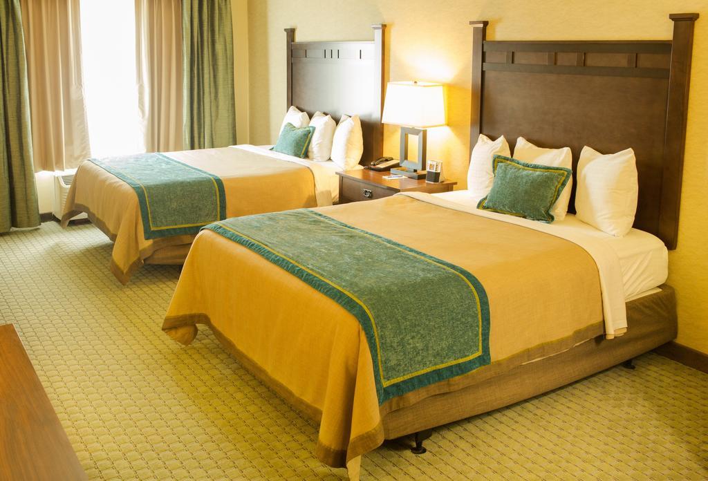 Little Missouri Inn & Suites Watford City Szoba fotó