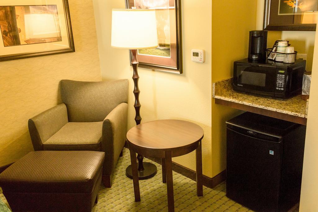 Little Missouri Inn & Suites Watford City Kültér fotó
