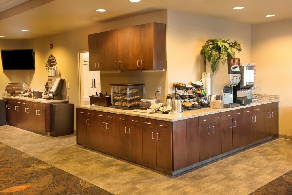 Little Missouri Inn & Suites Watford City Kültér fotó