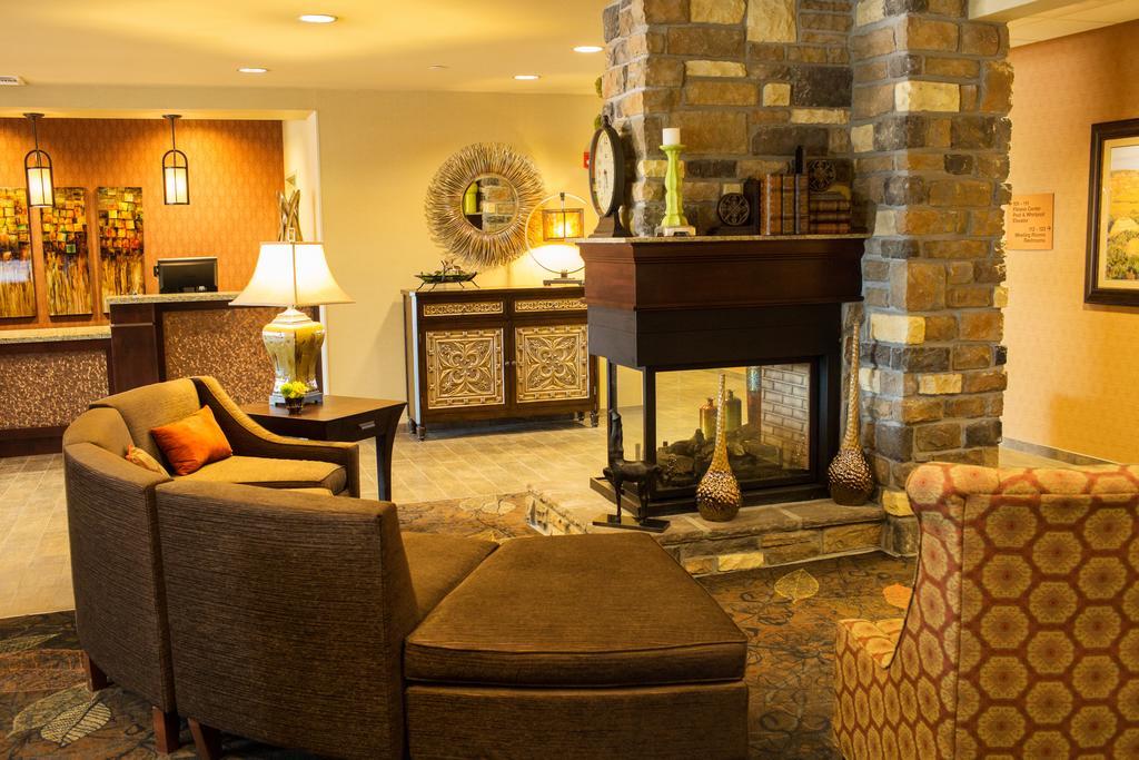 Little Missouri Inn & Suites Watford City Kültér fotó