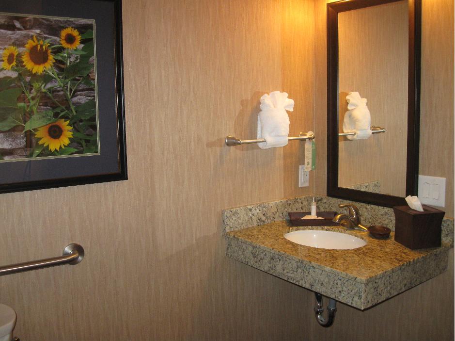 Little Missouri Inn & Suites Watford City Szoba fotó
