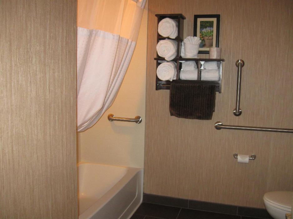 Little Missouri Inn & Suites Watford City Kültér fotó