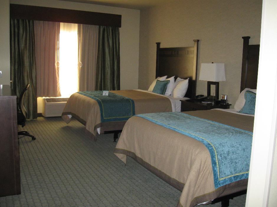 Little Missouri Inn & Suites Watford City Kültér fotó