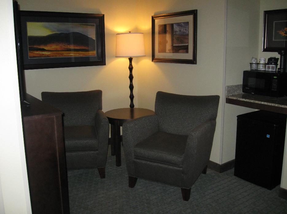 Little Missouri Inn & Suites Watford City Kültér fotó
