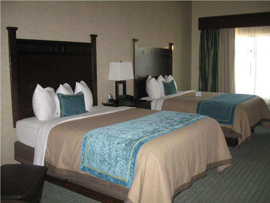 Little Missouri Inn & Suites Watford City Szoba fotó