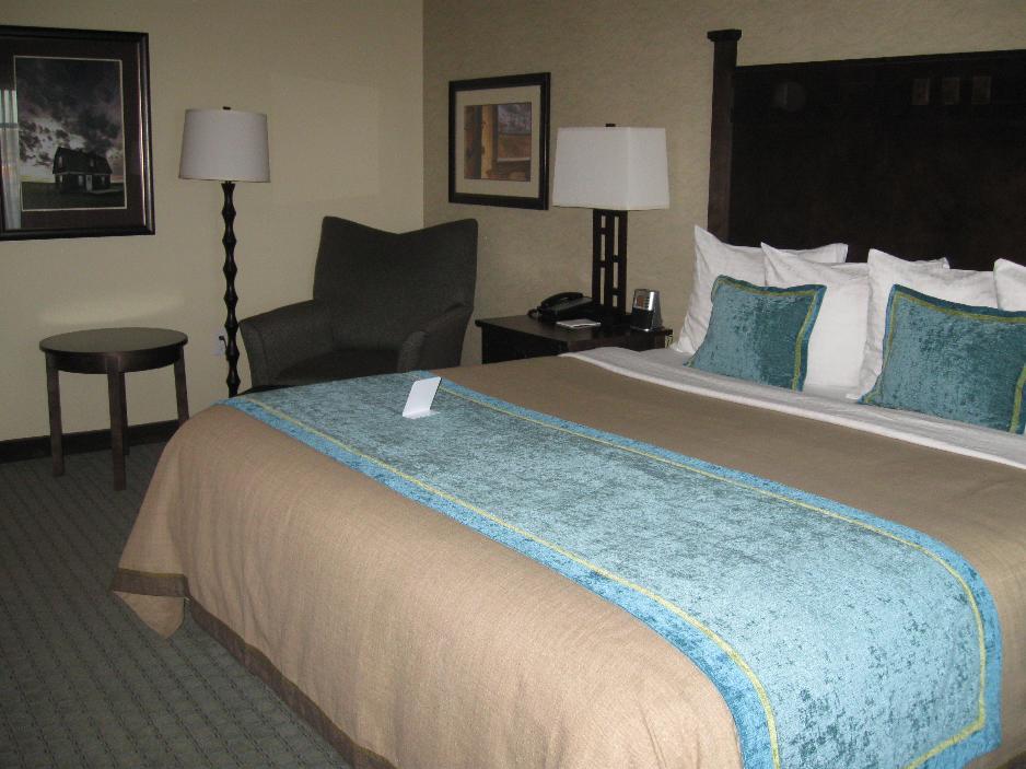 Little Missouri Inn & Suites Watford City Szoba fotó