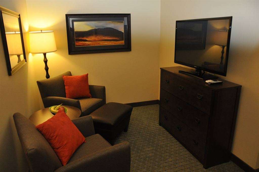 Little Missouri Inn & Suites Watford City Szoba fotó