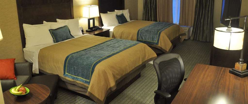 Little Missouri Inn & Suites Watford City Szoba fotó