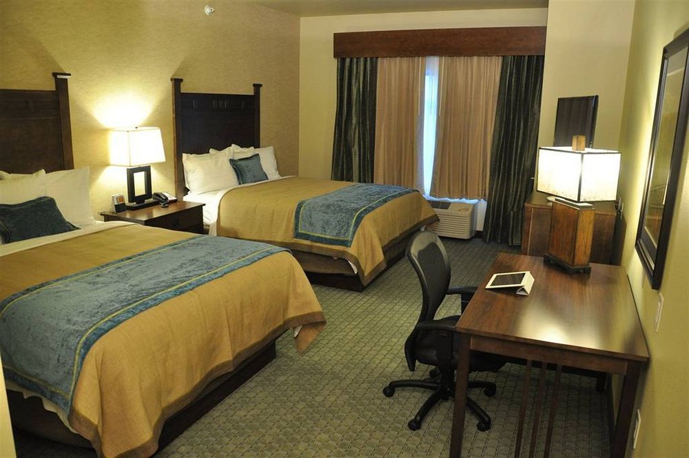 Little Missouri Inn & Suites Watford City Kültér fotó