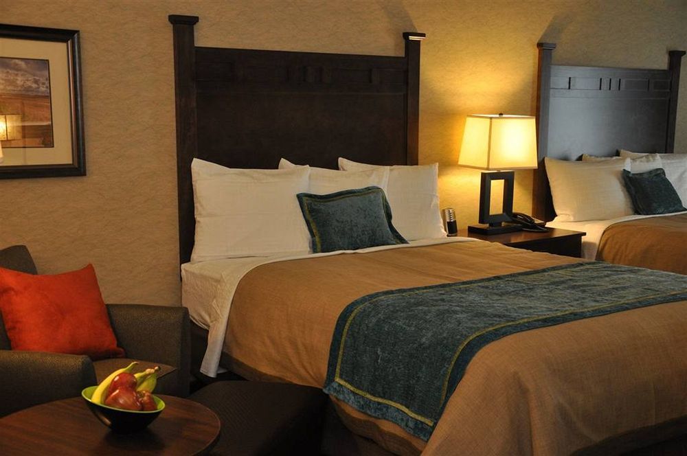 Little Missouri Inn & Suites Watford City Kültér fotó