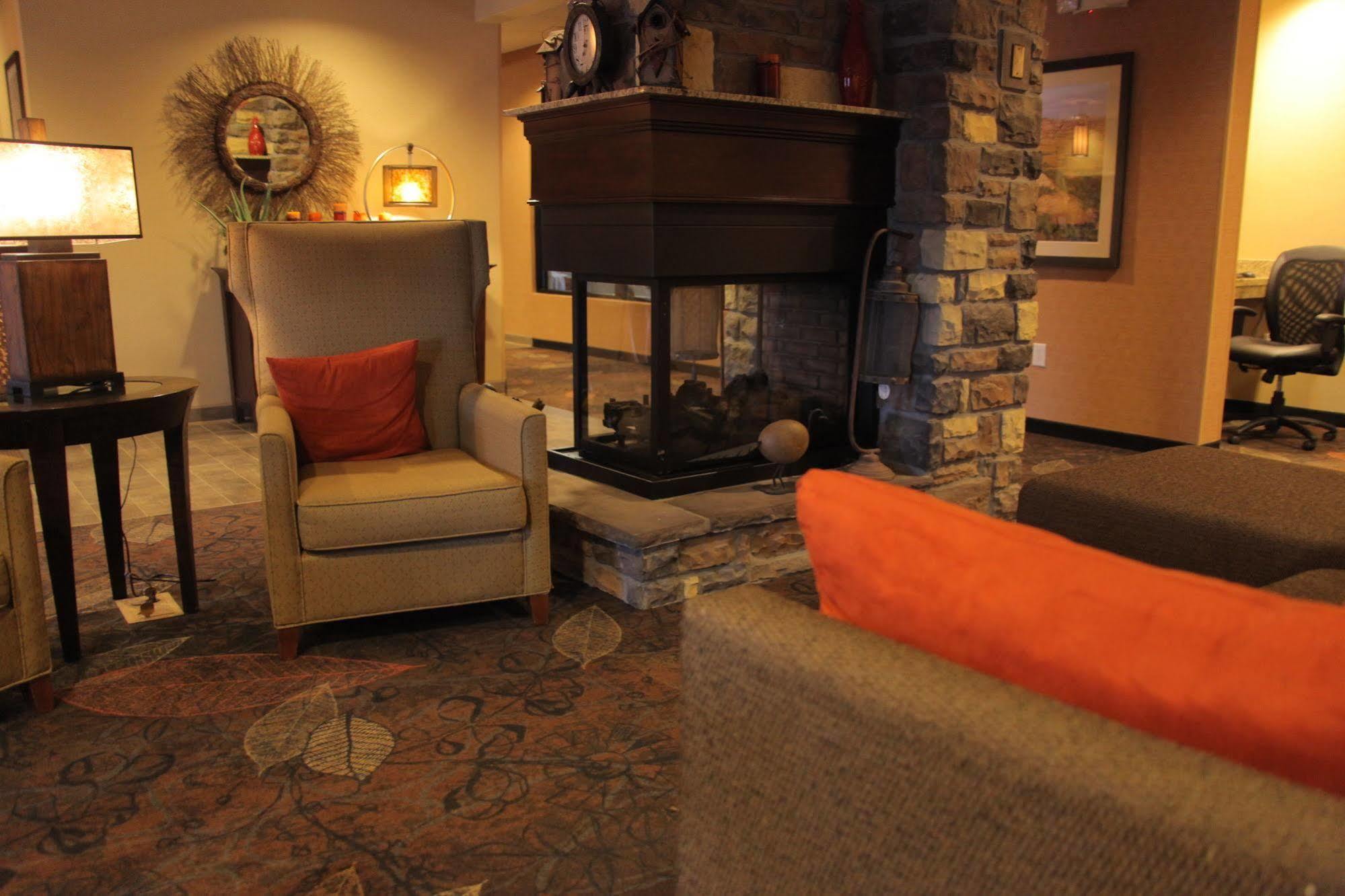 Little Missouri Inn & Suites Watford City Kültér fotó