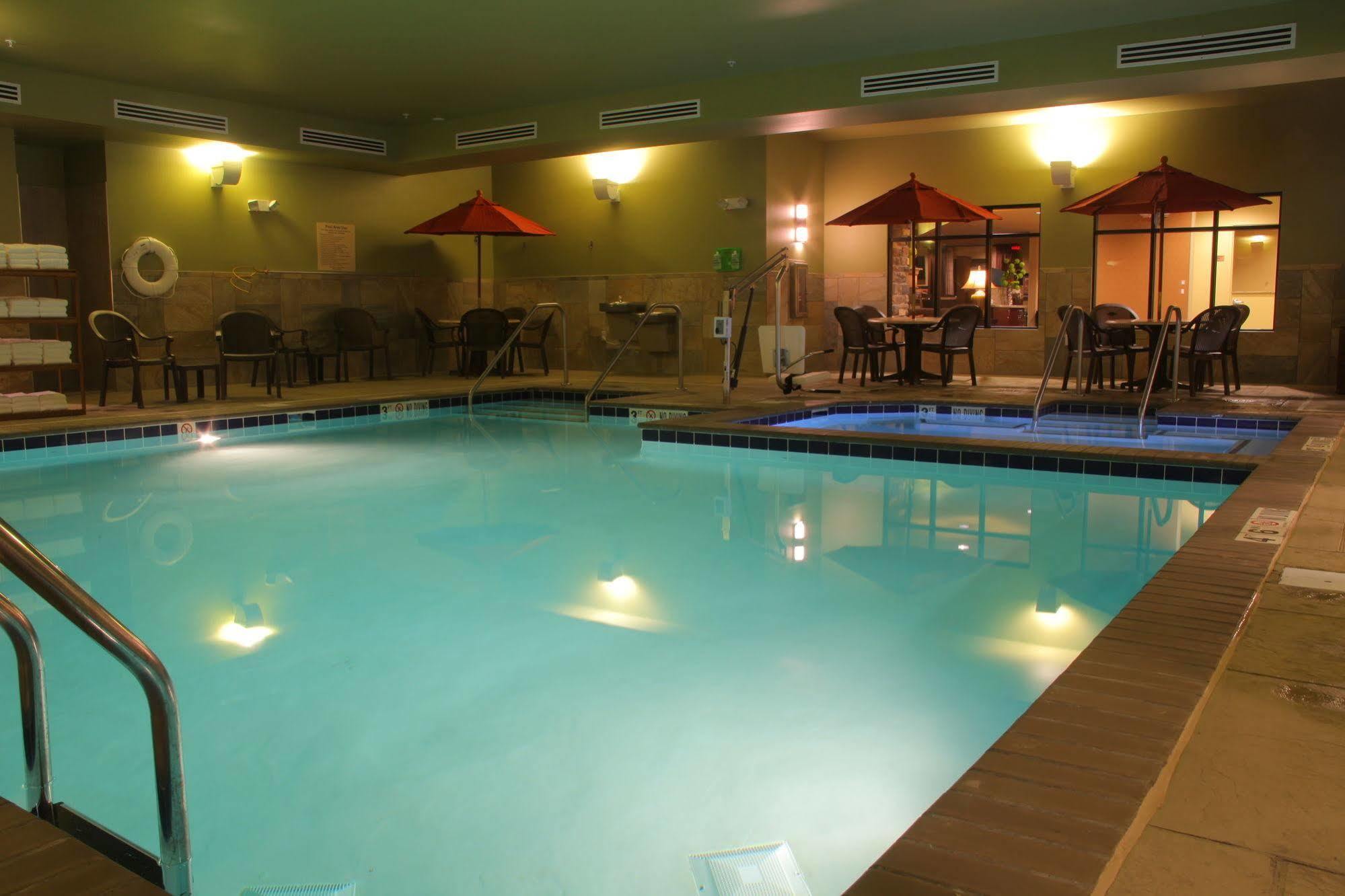 Little Missouri Inn & Suites Watford City Kültér fotó