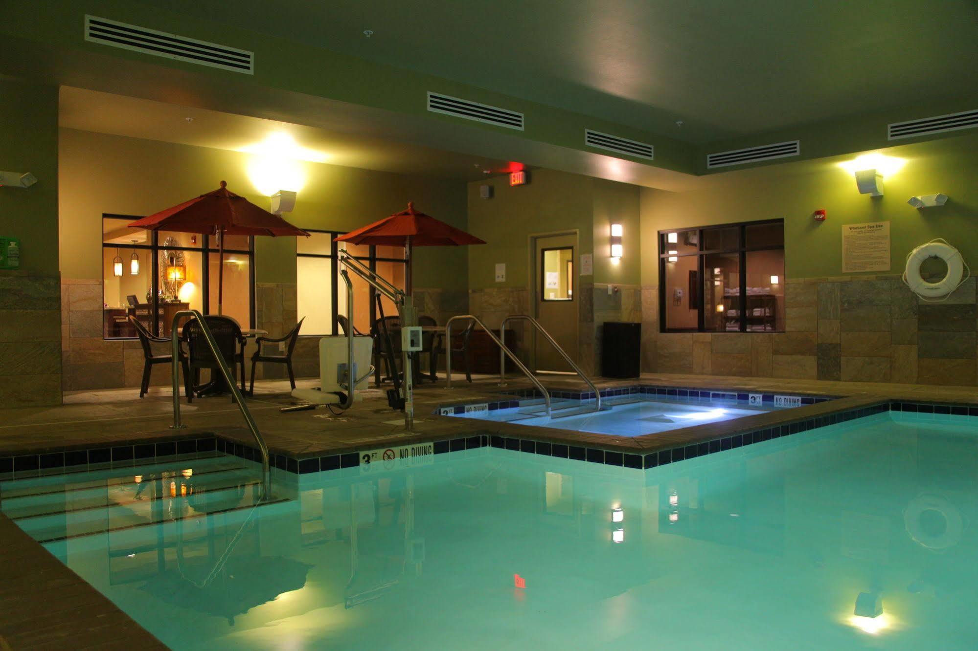 Little Missouri Inn & Suites Watford City Kültér fotó