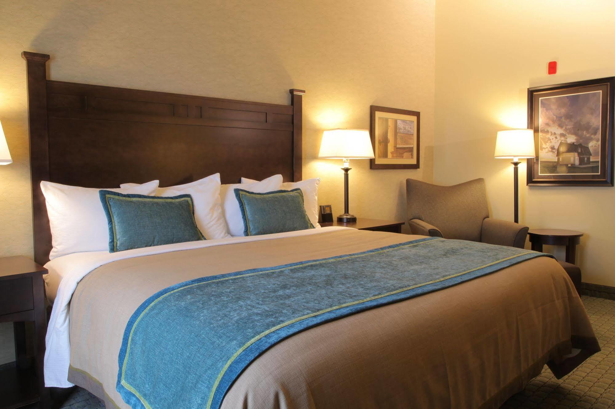 Little Missouri Inn & Suites Watford City Kültér fotó