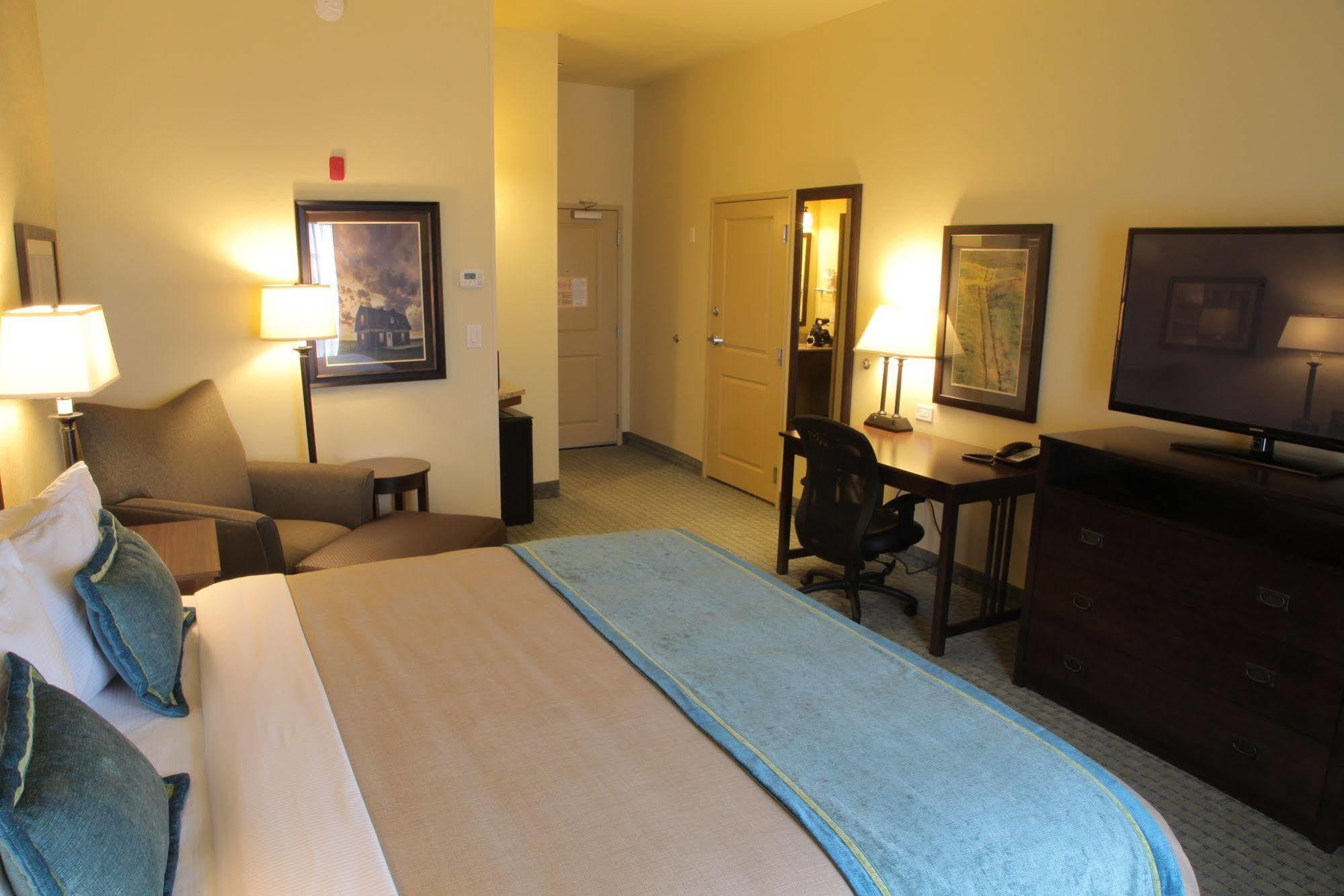 Little Missouri Inn & Suites Watford City Kültér fotó
