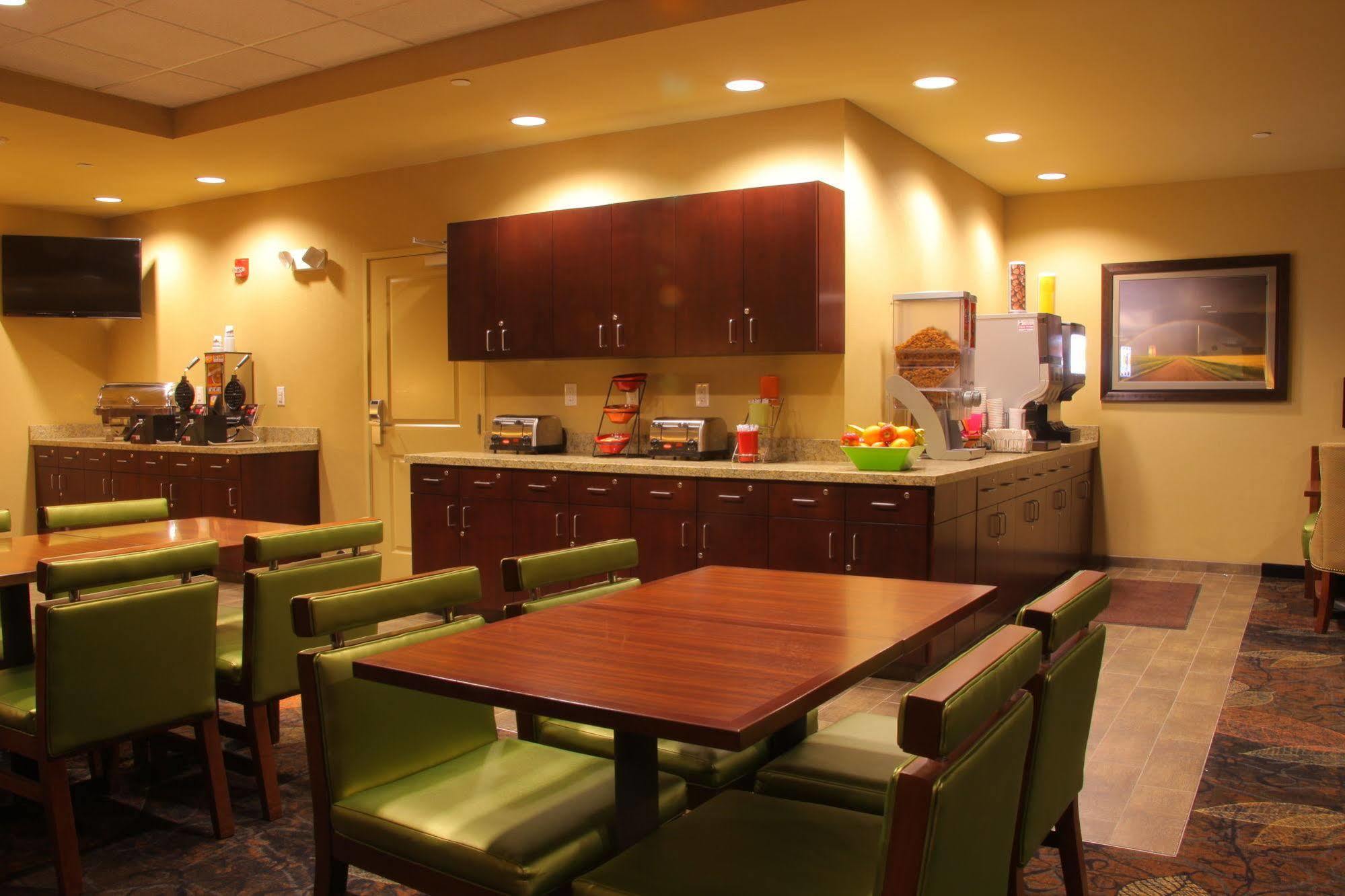 Little Missouri Inn & Suites Watford City Kültér fotó
